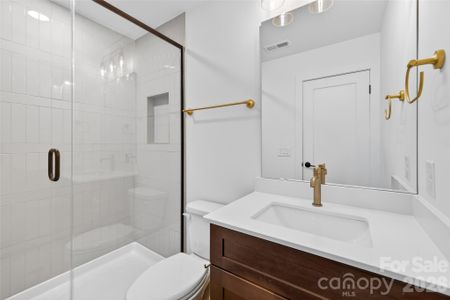 New construction Townhouse house 1015 Carter Ave, Unit 33, Charlotte, NC 28206 - image 13