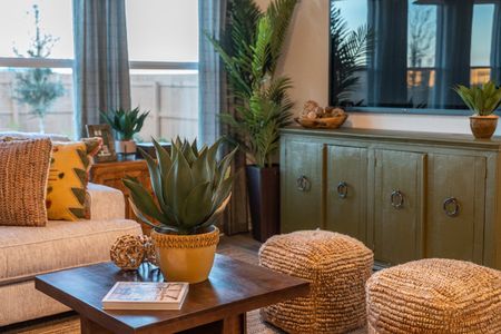 New construction Single-Family house 114 E Granite Shores Dr, Boerne, TX 78006 null- photo 4 4