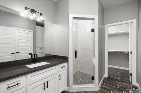 New construction Multi-Family house 3308 Whetstone Ave, Edinburg, TX 78542 - image