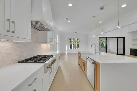 New construction Single-Family house 5315 W Parc Pl, Cumming, GA 30040 - image 17