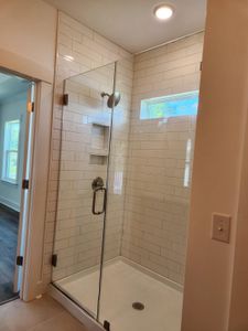 New construction Single-Family house 104 Susie Dr, Ridgeville, SC 29472 plan Brewster - image 7