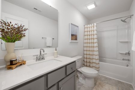 Wabash by True Homes in Charlotte - photo 12 12