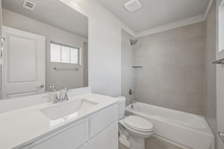 New construction Single-Family house 440 Lost Creek Trl, Waxahachie, TX 75165 - image 13