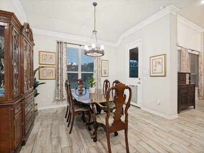New construction Single-Family house 3940 Vista Oak Dr, Royse City, TX 75189 plan San Marcos - image 10