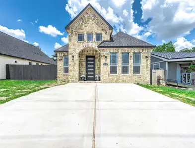 New construction Single-Family house 14120 Fm1236 Rd, Needville, TX 77461 - image