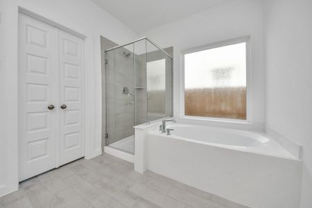 New construction Single-Family house 25410 Cove Bend Wy, Magnolia, TX 77355 plan 254 - image 11