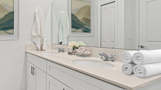 Crosswinds: Estate Key Collection 7