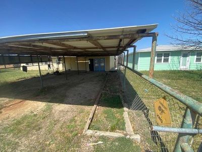 New construction Single-Family house 6692 County Rd 304, Breckenridge, TX 76424 - image