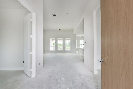 New construction Single-Family house 6618 Freret Byu, Baytown, TX 77523 Austin- photo 4 4