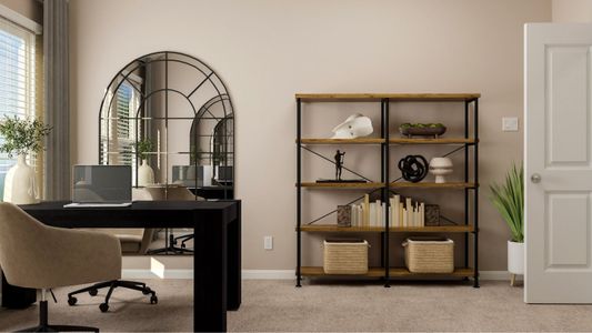 Voss Farms: Brookstone II Collection 19