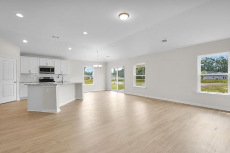 New construction Single-Family house 256 Founders Walk, Bluffton, SC 29910 plan The Willow - image 13