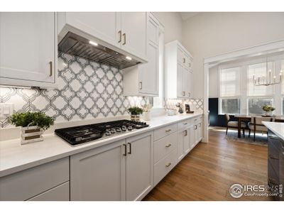 New construction Single-Family house 1786 Chestnut Ave, Erie, CO 80516 plan 6115 - image 10