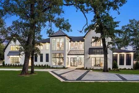 New construction Single-Family house 102 Augusta Dr, Mabank, TX 75156 - image