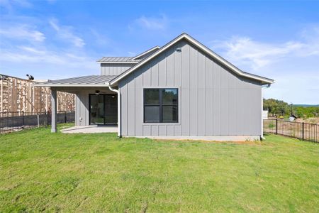 Brahmans Draw by Masonwood Homes in Spicewood - image 10