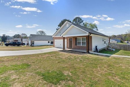 New construction Single-Family house 62 Dude St Nw, Rome, GA 30165 - image