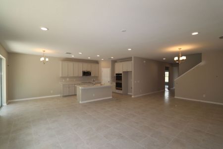 New construction Single-Family house 9603 Crescent Ray Dr, Wesley Chapel, FL 33545 Barcello Bonus- photo 63 63