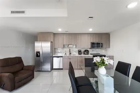 New construction Single-Family house 14590 Sw 260Th St, Homestead, FL 33032 - image