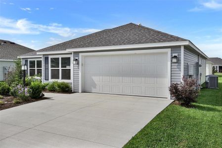 New construction Single-Family house 1173 Longenecker Lp, The Villages, FL 34762 - image