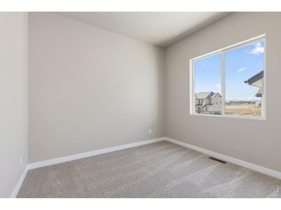 New construction Single-Family house 3435 Ballinger Cir, Mead, CO 80542 plan Jefferson - image 11