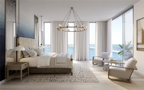 New construction Condo house 688 Golden Gate Pt, Unit 201, Sarasota, FL 34236 - image 8