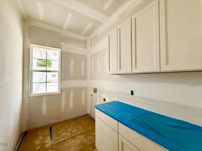 New construction Single-Family house 6509 Burnette Flower Wy, Raleigh, NC 27612 - image 19