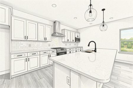 New construction Single-Family house TBD-6 Sw Tbd, Newberry, FL 32669 - image 4