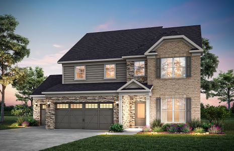 Oakwood by Pulte Homes in Cumming - photo 2 2