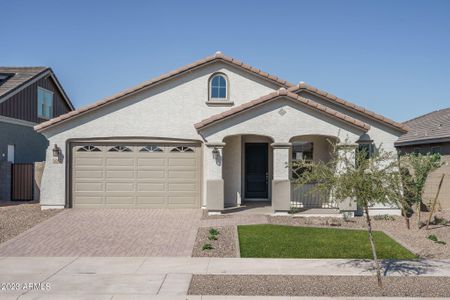 Silverado at Escalante by Fulton Homes in Surprise - photo 19 19