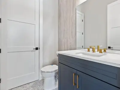 Lake Sheen Sound by Element Home Builders in Orlando - image 7