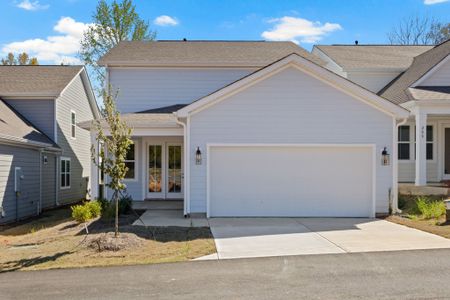 New construction Single-Family house 210 Nicolet Dr, Simpsonville, SC 29681 plan Caspian - image