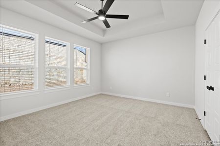 New construction Single-Family house 1343 Red Fox, New Braunfels, TX 78132 plan Ava - image 9