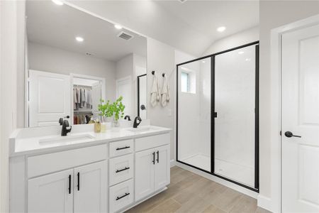 Creekside by William Ryan Homes in Royse City - image 10