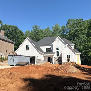 New construction Single-Family house 5019 Ardenwoods Dr, Charlotte, NC 28215 - image 15