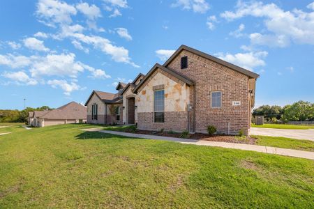 Crystal Lake Estates by Sumeer Homes in Red Oak - photo 10 10