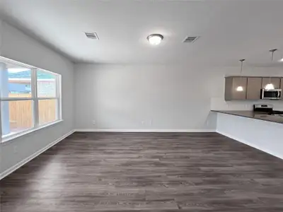 New construction Single-Family house 9761 Enclave Ridge Rd, Willis, TX 77318 plan The Sparrow II - image