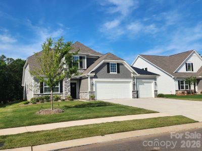 New construction Single-Family house 3849 Horsham St, Indian Land, SC 29707 - image