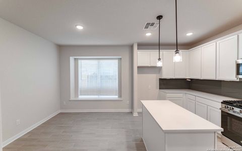 New construction Single-Family house 13032 Hush Dr, San Antonio, TX 78245 Dakota- photo 2 2