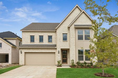 New construction Single-Family house 5408 Roselyn Wy, McKinney, TX 75070 - image