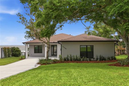 New construction Single-Family house 17540 Third St, Montverde, FL 34756 - image