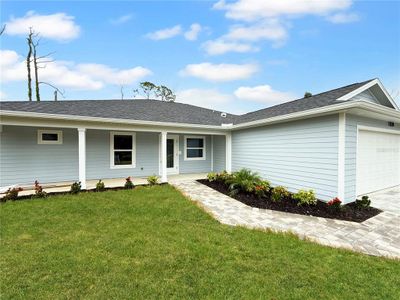 New construction Single-Family house 17228 Russell Ave, Port Charlotte, FL 33954 - image