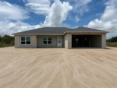 New construction Single-Family house 19258 Nw 274Th St, Okeechobee, FL 34972 - image