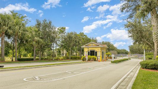 New construction Single-Family house 9606 Sea Spray Dr, Fort Pierce, FL 34945 null- photo 0