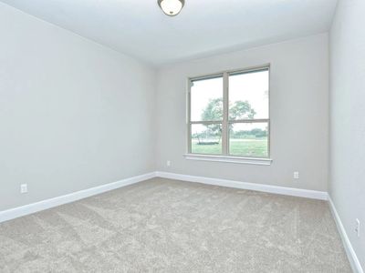 New construction Single-Family house 209 Bold Sundown, Liberty Hill, TX 78642 plan Coronado I - image 15