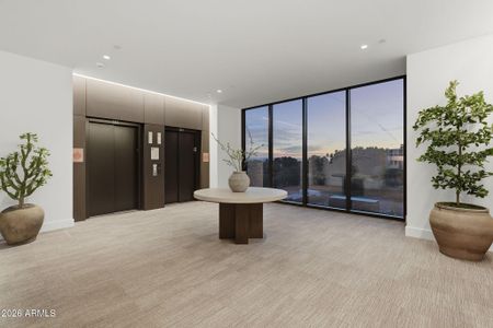 New construction Condo house 4849 N Camelback Rdg Dr, Unit B302, Scottsdale, AZ 85251 - image 16