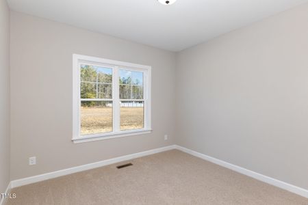 New construction Single-Family house 191 Pepperdam St, Smithfield, NC 27577 null- photo 14 14