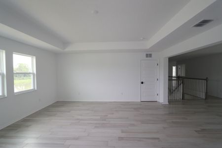 New construction Single-Family house 7819 Notched Pine Bnd, Wesley Chapel, FL 33545 Windsor- photo 21 21