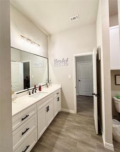 New construction Single-Family house 640 Mooney Dr, Saginaw, TX 76179 - image 9