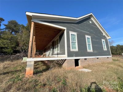 New construction Single-Family house 1517 Sugarfarm Rd, Catawba, NC 28609 null- photo 23 23