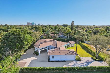 New construction Single-Family house 7900 Sw 70Th St, South Miami, FL 33143 null- photo 88 88