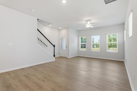 New construction Townhouse house 4618 Lakeview Rd, Charlotte, NC 28216 plan Cannalily - image 11
